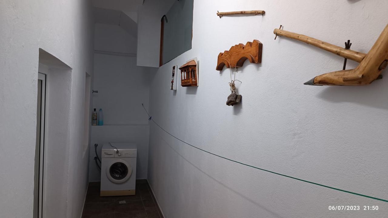 Casa Tejera Villa Las Palmas de Gran Canaria Dış mekan fotoğraf