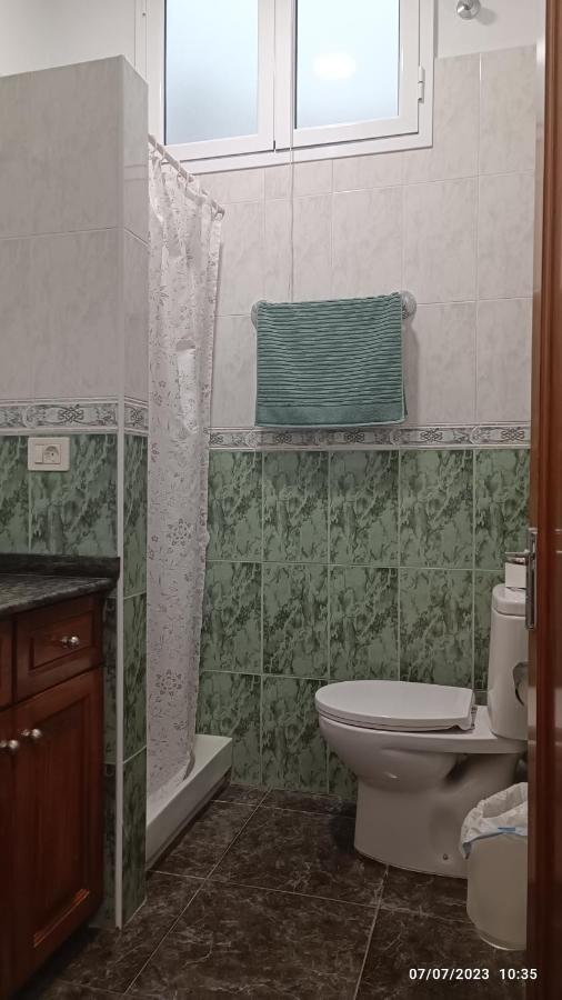 Casa Tejera Villa Las Palmas de Gran Canaria Dış mekan fotoğraf