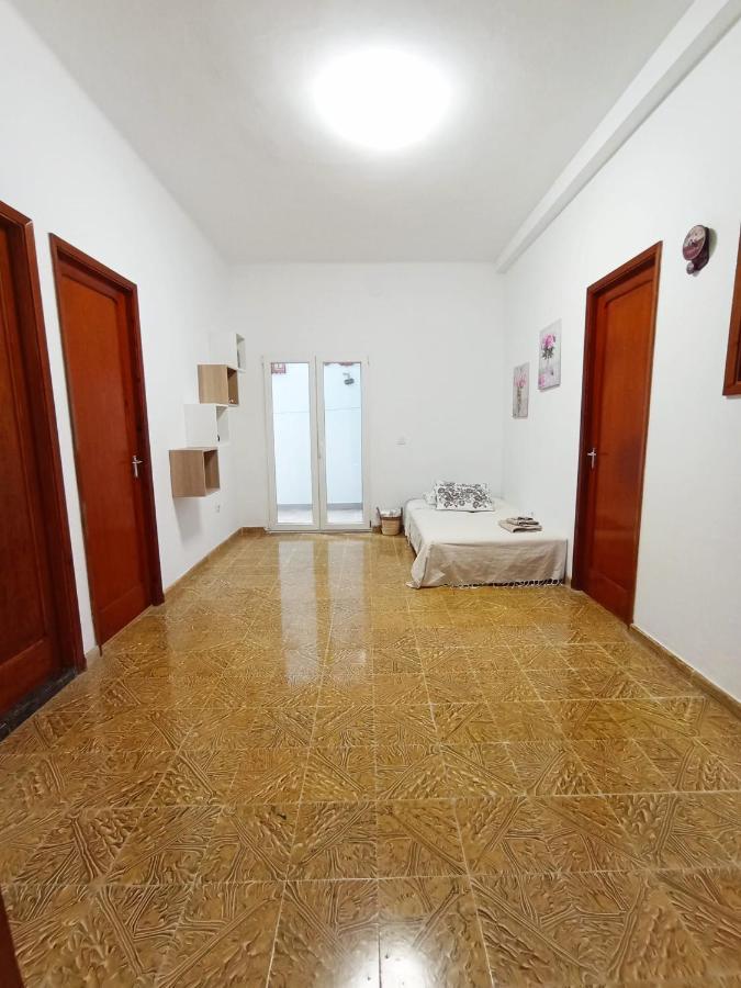 Casa Tejera Villa Las Palmas de Gran Canaria Dış mekan fotoğraf