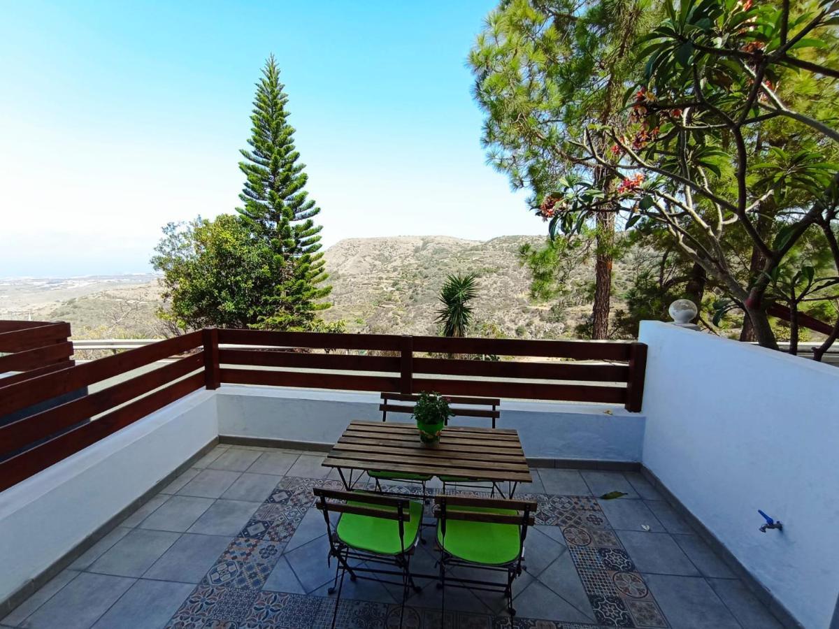 Casa Tejera Villa Las Palmas de Gran Canaria Dış mekan fotoğraf